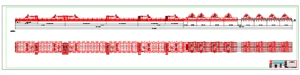 Diseño del horno de recocido