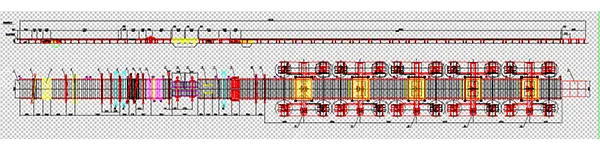 Diseño del proceso de acabado en frío