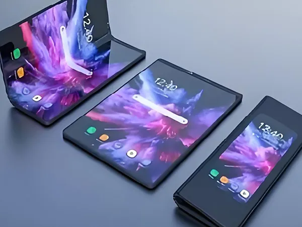 Línea de producción de vidrio electrónico