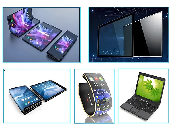 Vidrio estándar de cal sodada