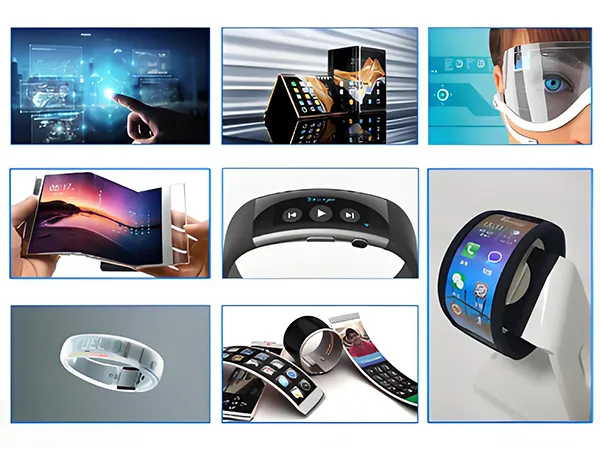 Vidrio de aluminosilicato