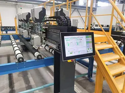 Aspectos técnicos destacados