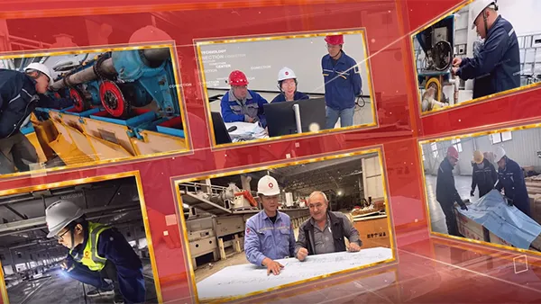 Soporte técnico y respuesta inmediata