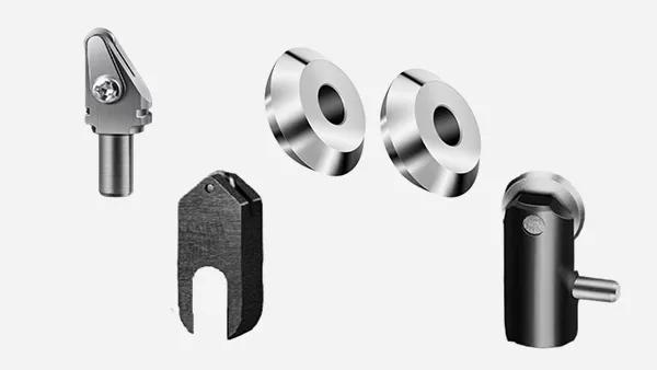 Sistema de suministro de repuestos