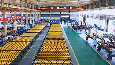 Talleres de ensamblaje y prueba digital