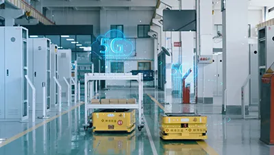 Talleres digitales para nuevos materiales de vidrio y equipos eléctricos