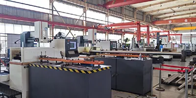 Máquinas de corte de alambre (6 unidades)