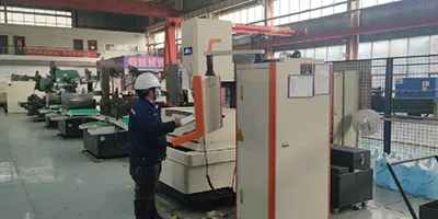 Máquinas de corte de alambre (6 unidades)