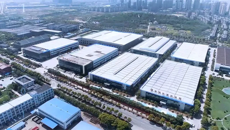 Acerca de la empresa