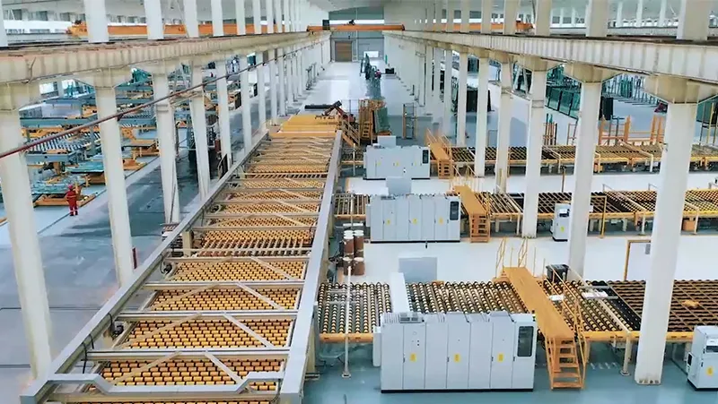 Ventajas de la empresa