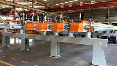 Corte de alta precisión