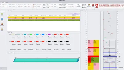 Desprendimiento y optimización flexibles