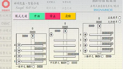 Funcionamiento sencillo para el usuario