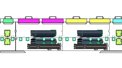 Excelente rendimiento de secado
