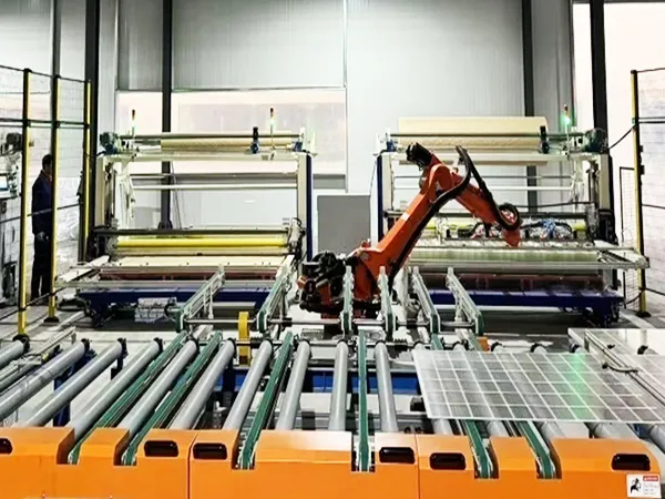 Máquina de colocado de papel fuera de línea