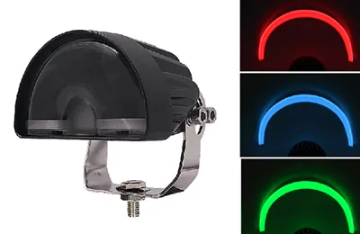 Sistema de transporte AGV de vidrio