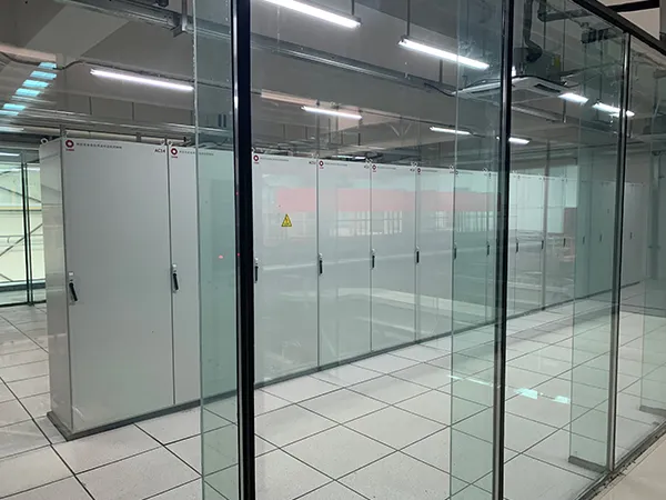 Centro de Control de Motores (CCM)