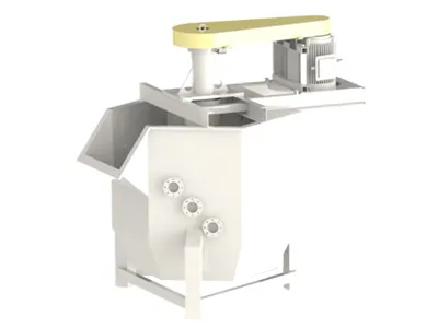 Celda de foltación autocebante