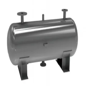 Tanque de almacenamiento de aire