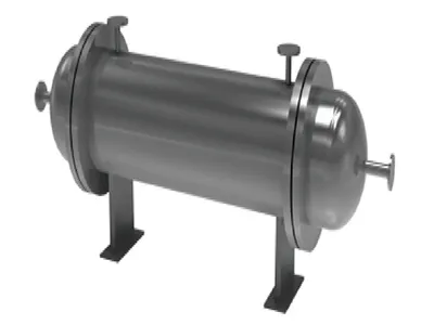 Intercambiador de calor