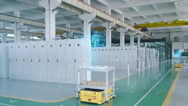 Ventajas del sistema de gestión