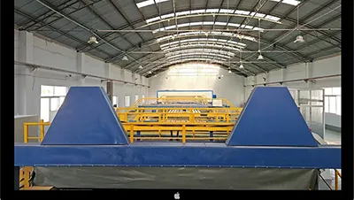 Sistema de inspección de integridad y dimensiones