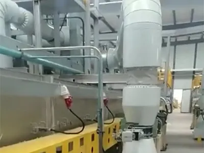 Ahorro energético que impulsa la competitividad