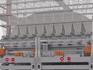 Conformado de vidrio